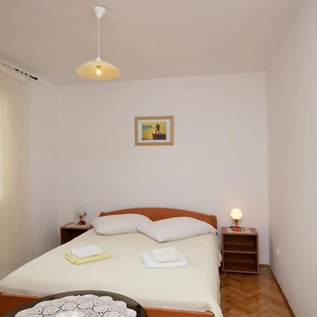 Apartments Magnolia Рабац Экстерьер фото