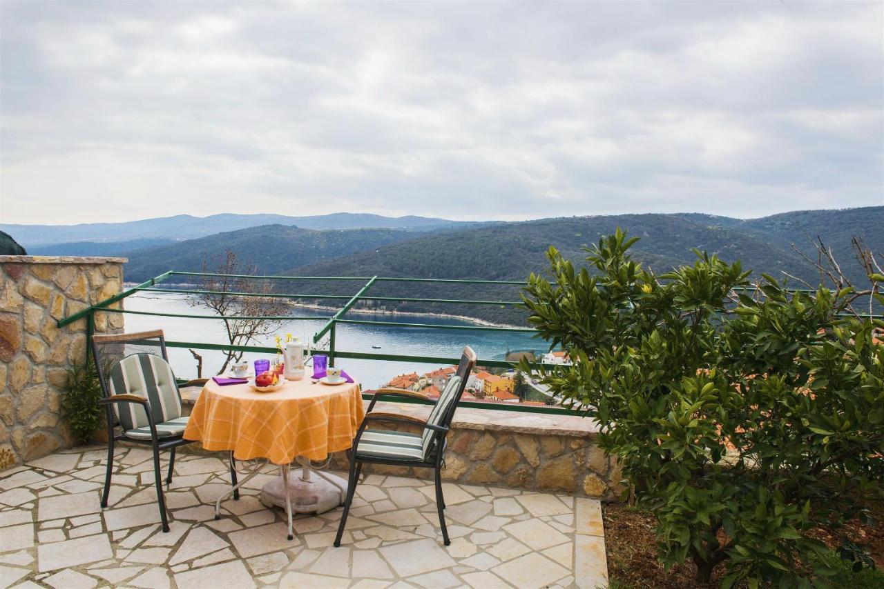 Apartments Magnolia Рабац Экстерьер фото