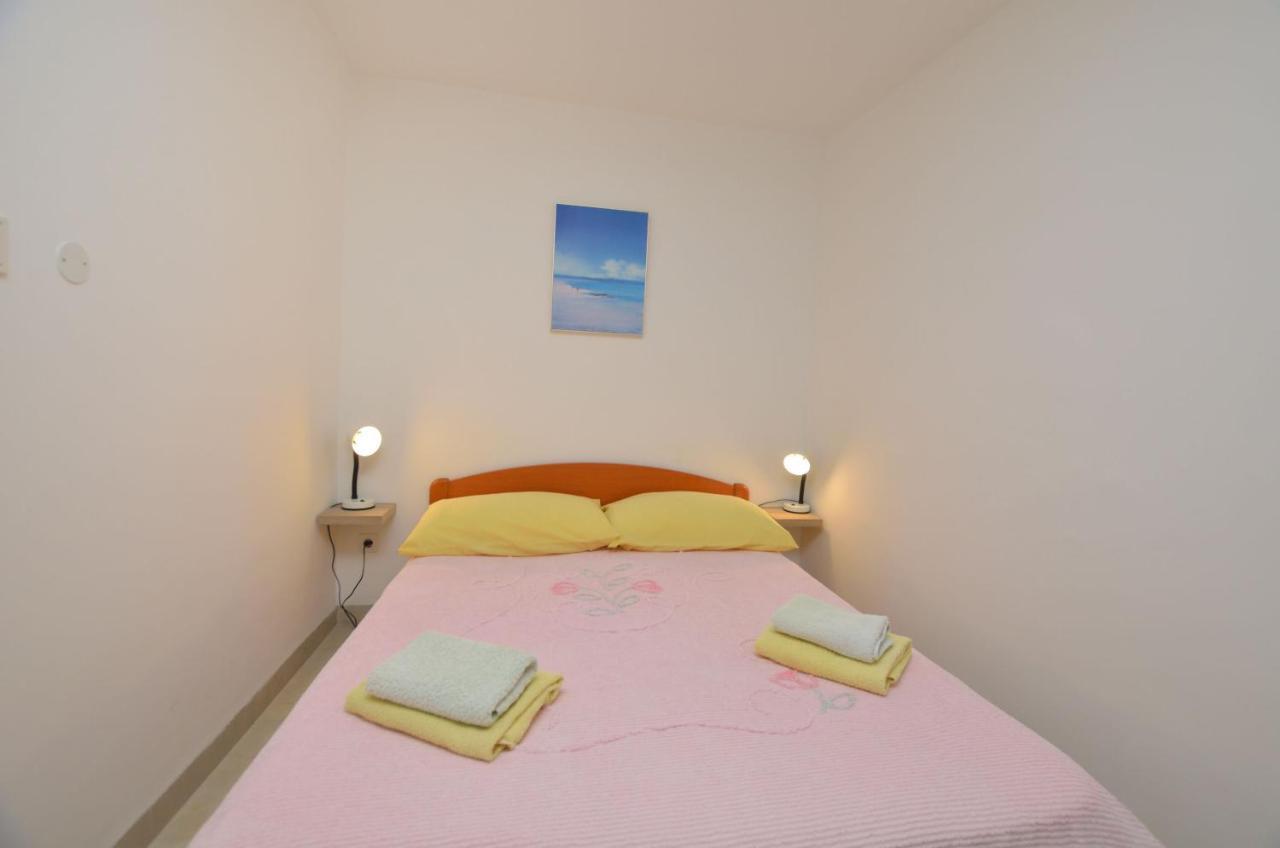 Apartments Magnolia Рабац Экстерьер фото