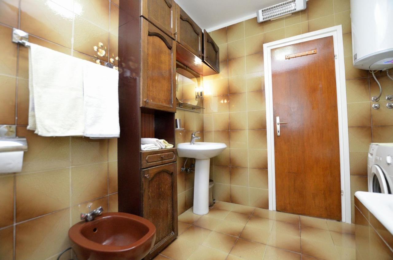 Apartments Magnolia Рабац Экстерьер фото