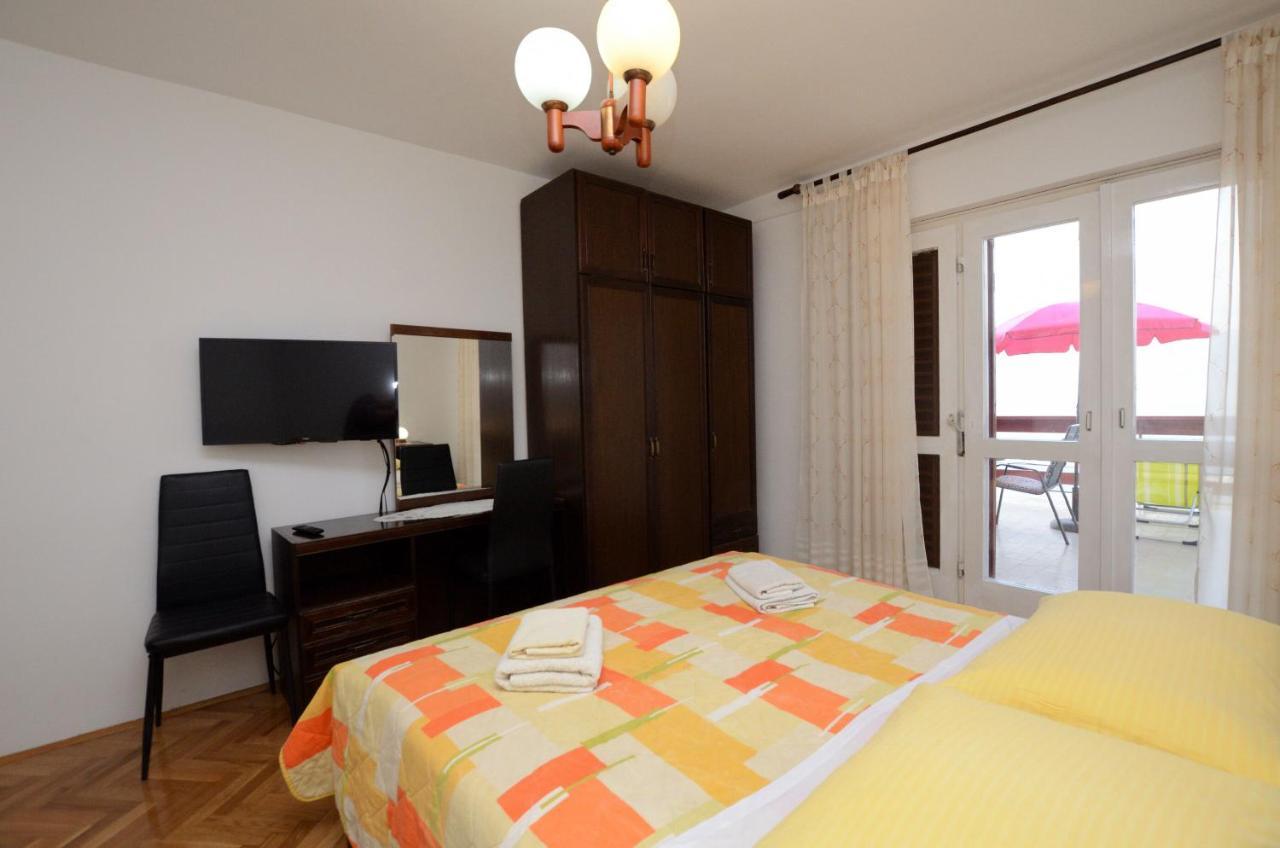 Apartments Magnolia Рабац Экстерьер фото