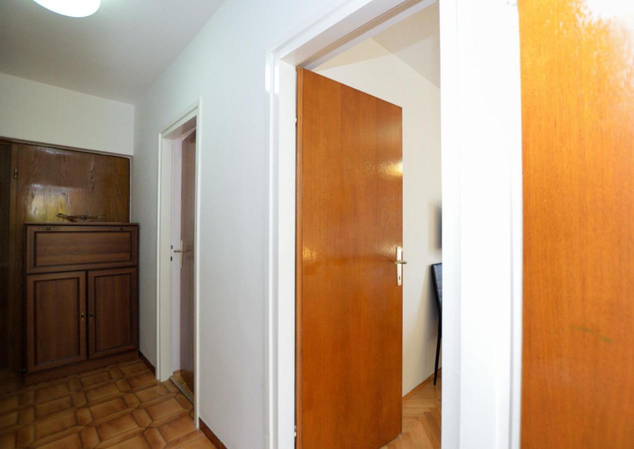 Apartments Magnolia Рабац Экстерьер фото